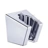 Adjustable WallMounted ABS Shower Head Holder 11