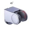 Adjustable WallMounted ABS Shower Head Holder 8