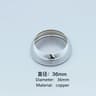 Universal Faucet Spool Gland  Decorative Fixing Cap Cover 9