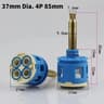 Universal Ceramic Valve Cartridge Replacement 15
