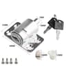 Adjustable Sliding Window Lock Stopper  Child Safety Security Lock 8