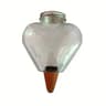 LoveShaped Automatic Plant Watering Globe Inserts 6