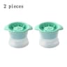 Large Spherical Silicone Whiskey Ice Sphere Molds 7