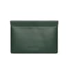 Portable PU Leather SelfClosing Cosmetic  Cable Pouch 6