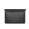 Portable PU Leather SelfClosing Cosmetic  Cable Pouch 7