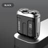 Mini Electric Smart Shaver With LED Digital Display 7