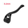 540 Titanium Microneedle Derma Roller For Face Body  Beard Growth 8