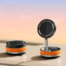 Magnetic Vacuum Suction Cup 360 Adjustable Car  Universal Phone Holder 7