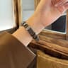 Magnetic Leather Loop Watch Strap For Xiaomi Smart Band 8 9  10 10