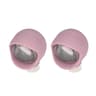 2Pcs LED Shoe Lights Charms For Night Walking  Safety 13