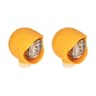 2Pcs LED Shoe Lights Charms For Night Walking  Safety 18