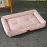 Pet Sofa Sleeping Bed  Warm Winter Cushion For Cats  Dogs 12