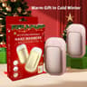 2in1 Magnetic Rechargeable Hand Warmer Twin Set 7