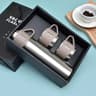 Stainless Steel Vacuum Flask Gift Set 11