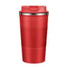 DoubleWall Stainless Steel Travel Coffee Mug  Thermo Cup 9