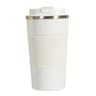 DoubleWall Stainless Steel Travel Coffee Mug  Thermo Cup 11