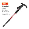 4Section Outdoor Folding Telescopic Trekking Pole 7