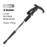 4Section Outdoor Folding Telescopic Trekking Pole 6