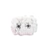 Stretchy Artificial Halloween Cobweb  Fake Spider Web Decor 7