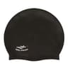 HighElasticity Waterproof Silicone Swimming Cap 7