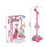 Kids Adjustable Standing Karaoke Microphone  Music Toy 7