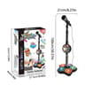 Kids Adjustable Standing Karaoke Microphone  Music Toy 8