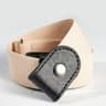 Adjustable Stretch Elastic BuckleFree Invisible Belt 9