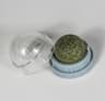 Rotatable Catnip Ball Wall Sticker Toy 9