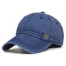 Washed Cotton Vintage Low Profile Dad Hat 9