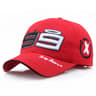 Moto GP 99 Racing Embroidered Snapback Baseball Cap 7