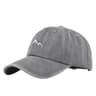 Retro Washed Cotton Mountain Embroidered Baseball Cap 7