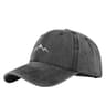 Retro Washed Cotton Mountain Embroidered Baseball Cap 10