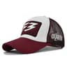 Unisex Summer Breathable Mesh Trucker Baseball Cap 8