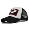 Unisex Summer Breathable Mesh Trucker Baseball Cap 10