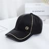 Womens DeepCrown HardTop Sun Protection Baseball Cap 9