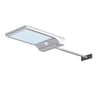 Outdoor Solar PIR Motion Sensor Wall Light 9