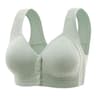 FrontButton Seamless Wireless Nursing Bra 8