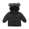 Kids Hooded Thickened DownCotton Winter Puffer Jacket 7