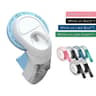 Vintage Manual Embossing Label Maker With Tape Set 7