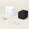 Wireless Bluetooth Mini Label Printer With Tape Roll 7