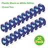 Plastic Thermal Label Tape Refill 16