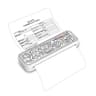 Portable A4 Wireless Thermal Printer Inkless Travel Document Printer 10