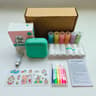 Wireless Mini Thermal Label Maker Kit 203 DPI HD 8