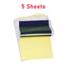 Portable A4 Tattoo Stencil Thermal Printer 10