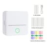 Wireless Mini Thermal Label Printer 200 DPI HD 6