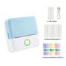 Wireless Mini Thermal Label Printer 200 DPI HD 7