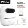 Portable Bluetooth Thermal Label Maker 10