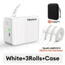 Elite Portable Wireless Thermal Label Maker 8