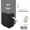 Mini Wireless Bluetooth Label Maker 8