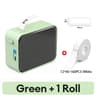 Portable Wireless Bluetooth Pocket Label Maker 9
